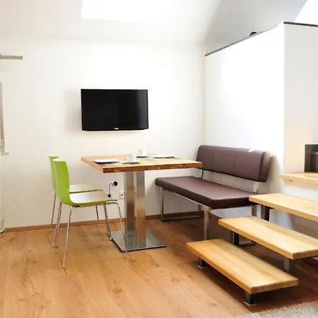 Weingut Edling Lejlighed