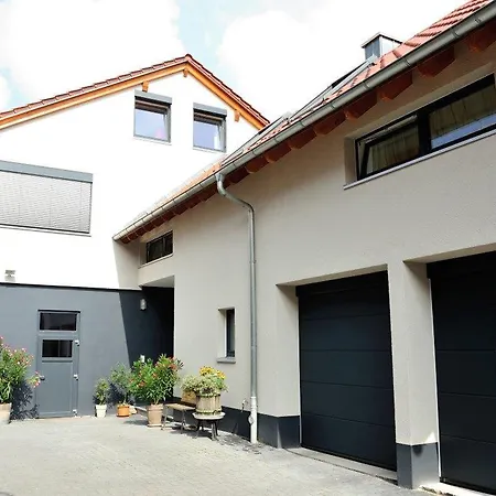 Lejlighed Weingut Edling