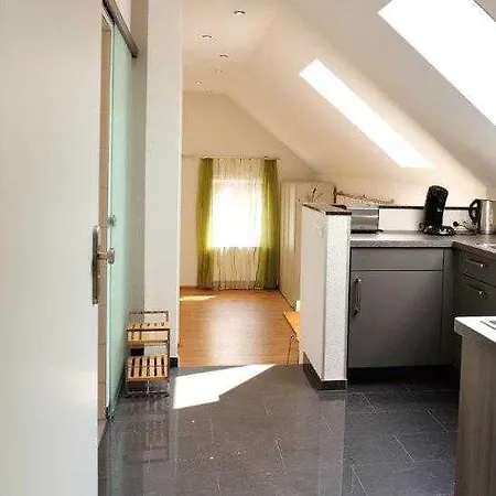 Lejlighed Weingut Edling *