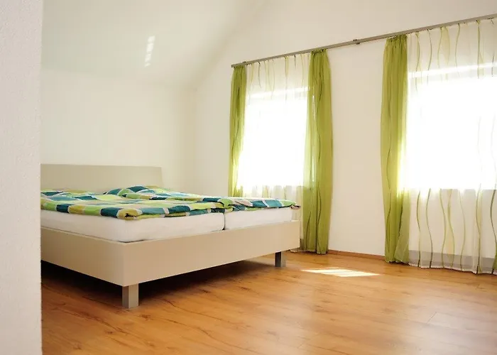 Appartamento Weingut Edling Rossdorf (Hessen)