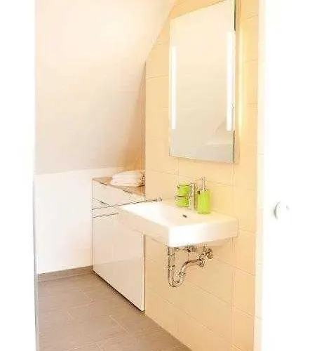 公寓 Weingut Edling *